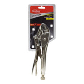 Sterling Sterling Locking Pliers - 250mm, 10in Curved Jaw